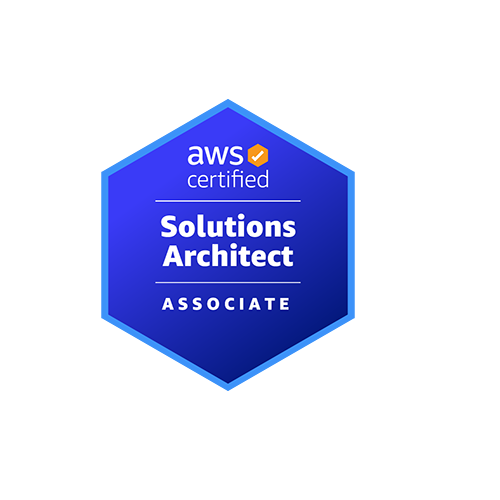 AWS Certified Solutions Architect – Professional